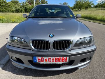 BMW 316 - 3
