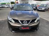 Nissan Qashqai N-Connecta*Klima*360°Kam*Pano*PdcV/H - Nissan Qashqai Gebrauchtwagen in Wuppertal