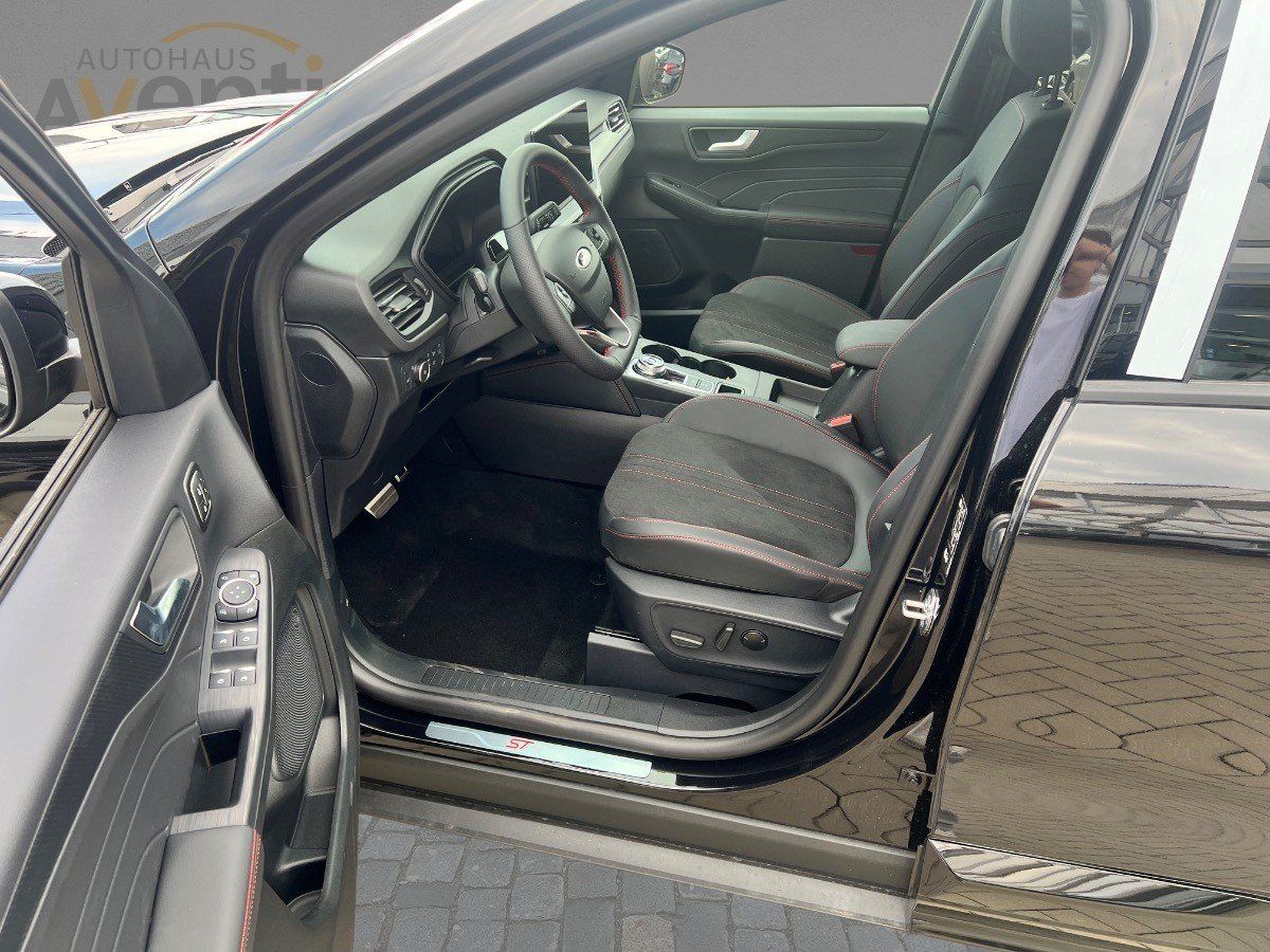 Ford Kuga - Bild 6