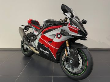 Bimota KB 998 RIMINI N° 116 von 250
