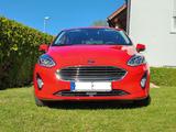 Ford Fiesta 1,0 EcoBoost Titanium*LED*KAMERA*TEMPOMAT - Ford Fiesta von privat
