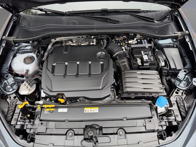 Leon Sportstourer 2.0 TDI DPF DSG