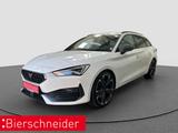 Cupra Leon Sportstourer 2.0 TSI DSG VZ AHK DCC EL.HK