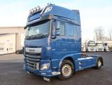 DAF XF 480 SSC Standklima Intarder 2 x Tank - DAF Xf 480