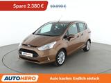 Ford B-Max 1.0 EcoBoost Titanium *PDC*SHZ*ALU*NAVI*