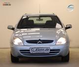 Citroën Xsara 1.6 109PS Klima HU ABGELAUFEN - Citroën Xsara: Kombi