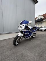 Yamaha FZR 1000, 2LA Genesis - absoluter top Zustand! - YAMAHA FZR 1000