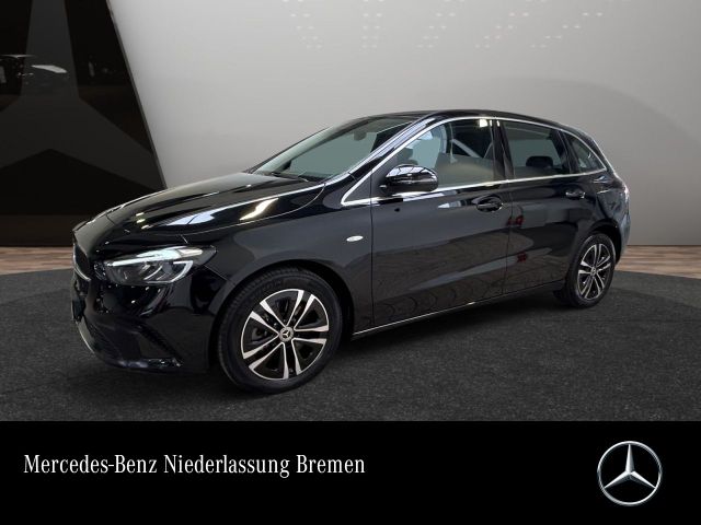 MERCEDES-BENZ B 250 e Progressive/AdvPak/ParkPak/MBUX/LED