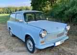 Trabant 1.1 Kombi P601 Sachsenring Oldtime... - : Sachsen