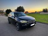 BMW Bmw X5 M50 M50d Extra Full Opțional Garanzia 12  - BMW X5 M50 aus 2015