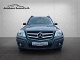 Mercedes-Benz GLK 280 4Matic*Off-Road-Styling-Paket*AHK*Navi* - Mercedes-Benz GLK 280 mit Benzin-Antrieb