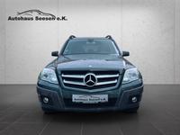 Mercedes-Benz GLK 280 4Matic*Off-Road-Styling-Paket*AHK*Navi*