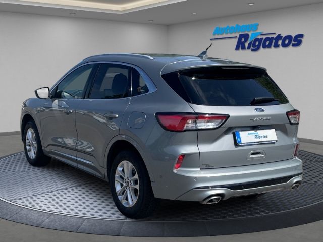 Fahrzeugabbildung Ford Kuga 2.5 Duratec FHEV 4x4 Vignale Hybrid , Navi,