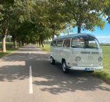 Volkswagen T2a - Volkswagen T2: Kleinbus, T2a