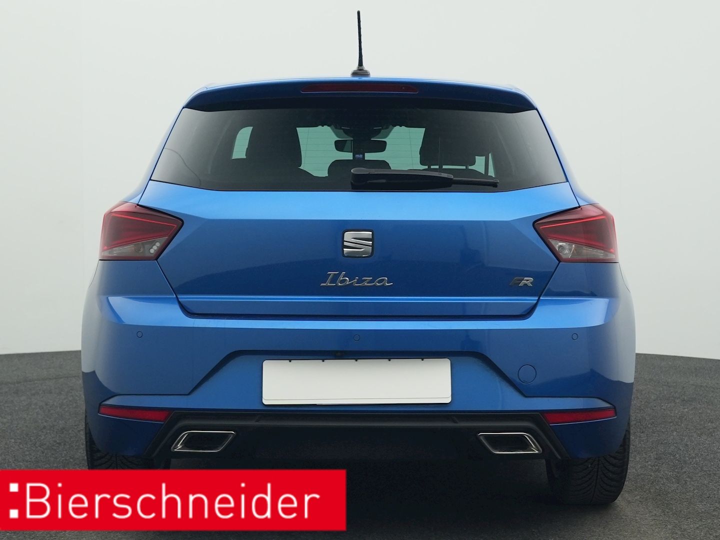 Seat Ibiza - Bild 5