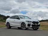BMW X6 M50 d/Iconic Glow/Indivudual/Laser/HUD/HK - BMW X6 M50 aus 2019