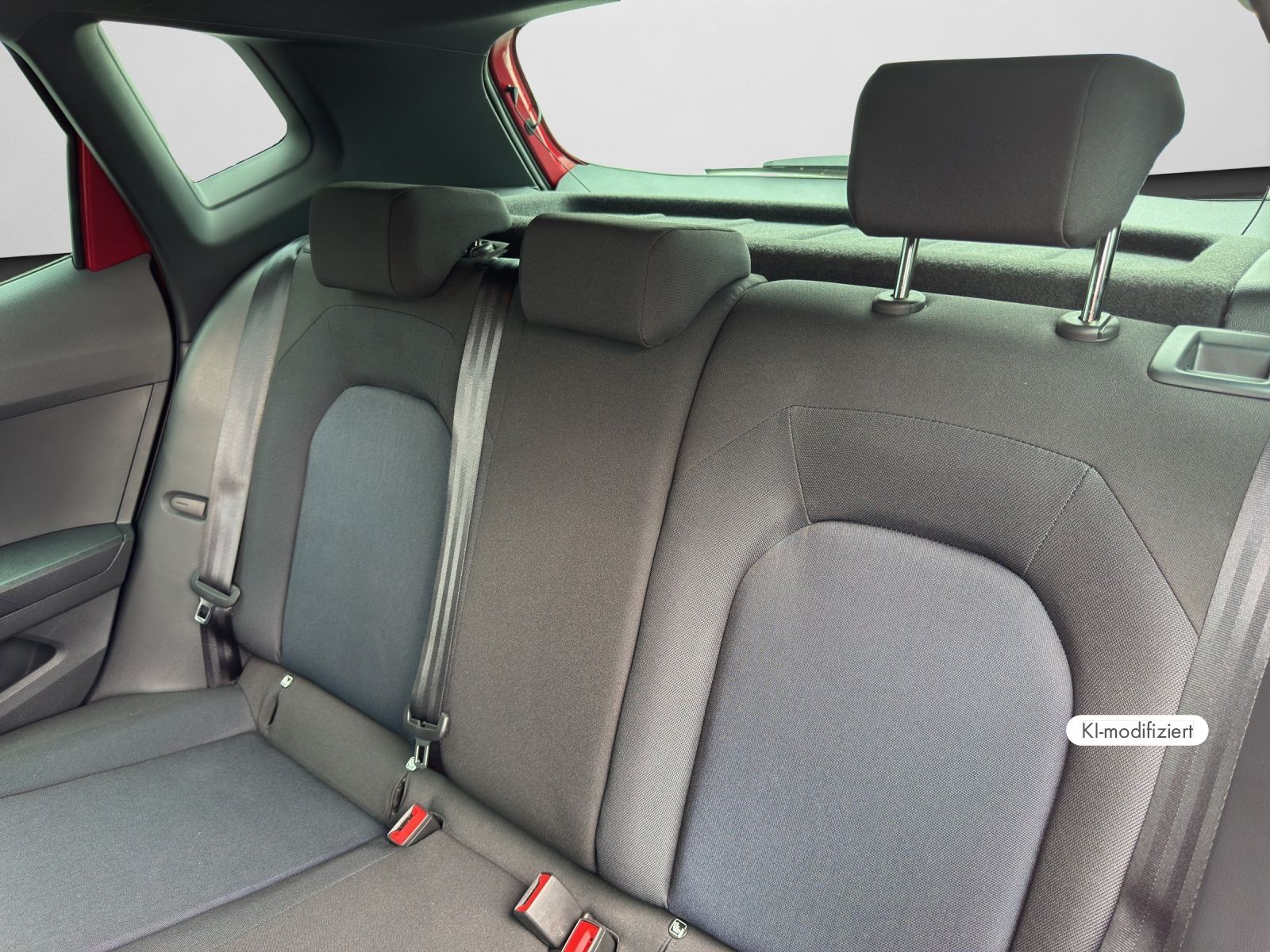 Seat Arona - Bild 15