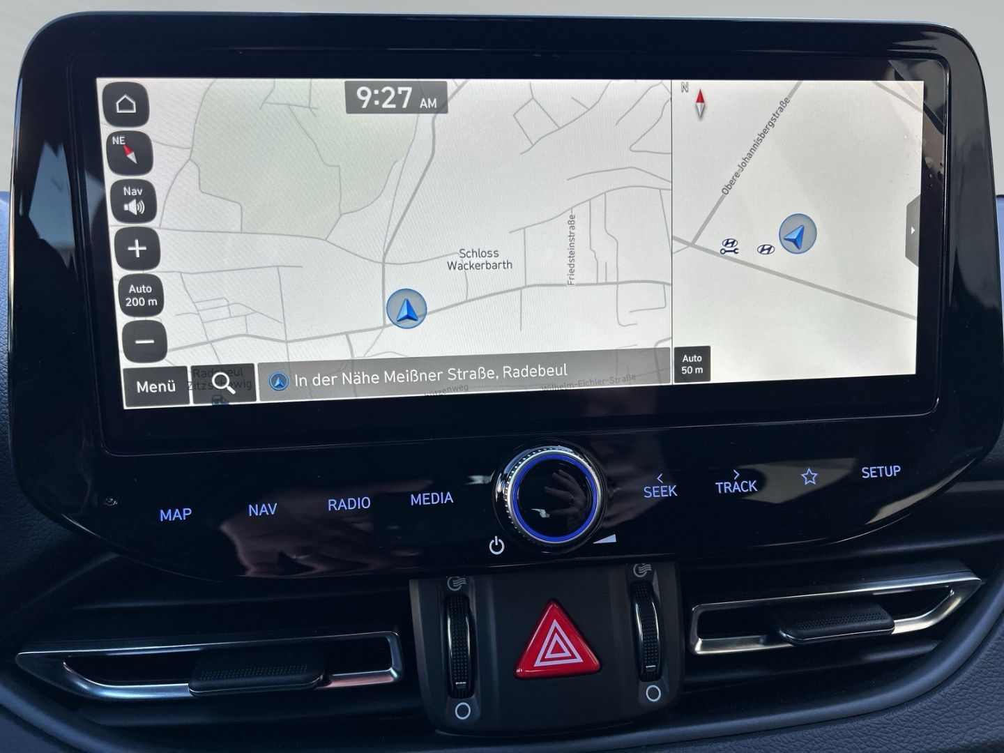 Hyundai i30 – Bild 12