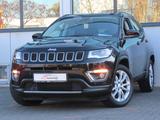Jeep Compass 1.3 GSE T4 Autom. Sitzheizung Kamera - Jeep Compass mit Benzin-Antrieb