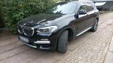 BMW X 3, X drive, X LIne, 2.0 d - BMW X3: Drive