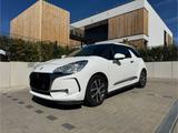 Citroën DS3 1,2 PureTech | Scheckheft | Sp... - gebrauchte Citroën DS3 aus dem Jahr 2017