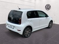 Volkswagen e-up! - Vorschau Bild 9