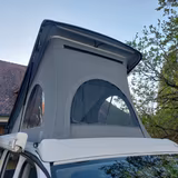 Volkswagen DIPA Reisemobil VW T6 Merlin Comfortline  - Reisemobil Wohnwagen