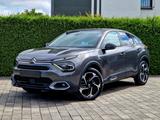 Citroën C4 Lim. Max (Automatik, Navi, LED) - Citroën C4 MAX mit Benzin-Antrieb