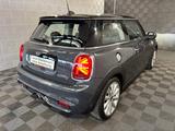 MINI COOPER S*CHILI*LED-BUSINESS-SHZ-PDC-NAV-AMBIENTE - graue MINI MINI