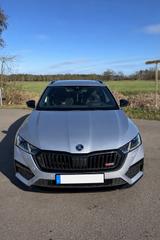 Skoda Octavia 2.0 TDI DSG 4x4 RS NX ( Black Paket ) - Skoda Octavia NX