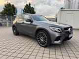 Mercedes-Benz GLC 250 d 4Matic/AMG/Nightpaket/Garantie - Mercedes-Benz GLC-Class in München