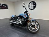 Harley-Davidson V Rod Muscle Umbau - CHOPPER UMBAU
