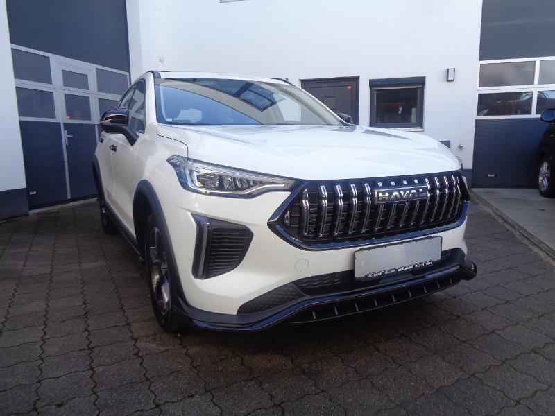 GWM HAVAL JolionPro HAVAL Jolion Pro PREMIUM