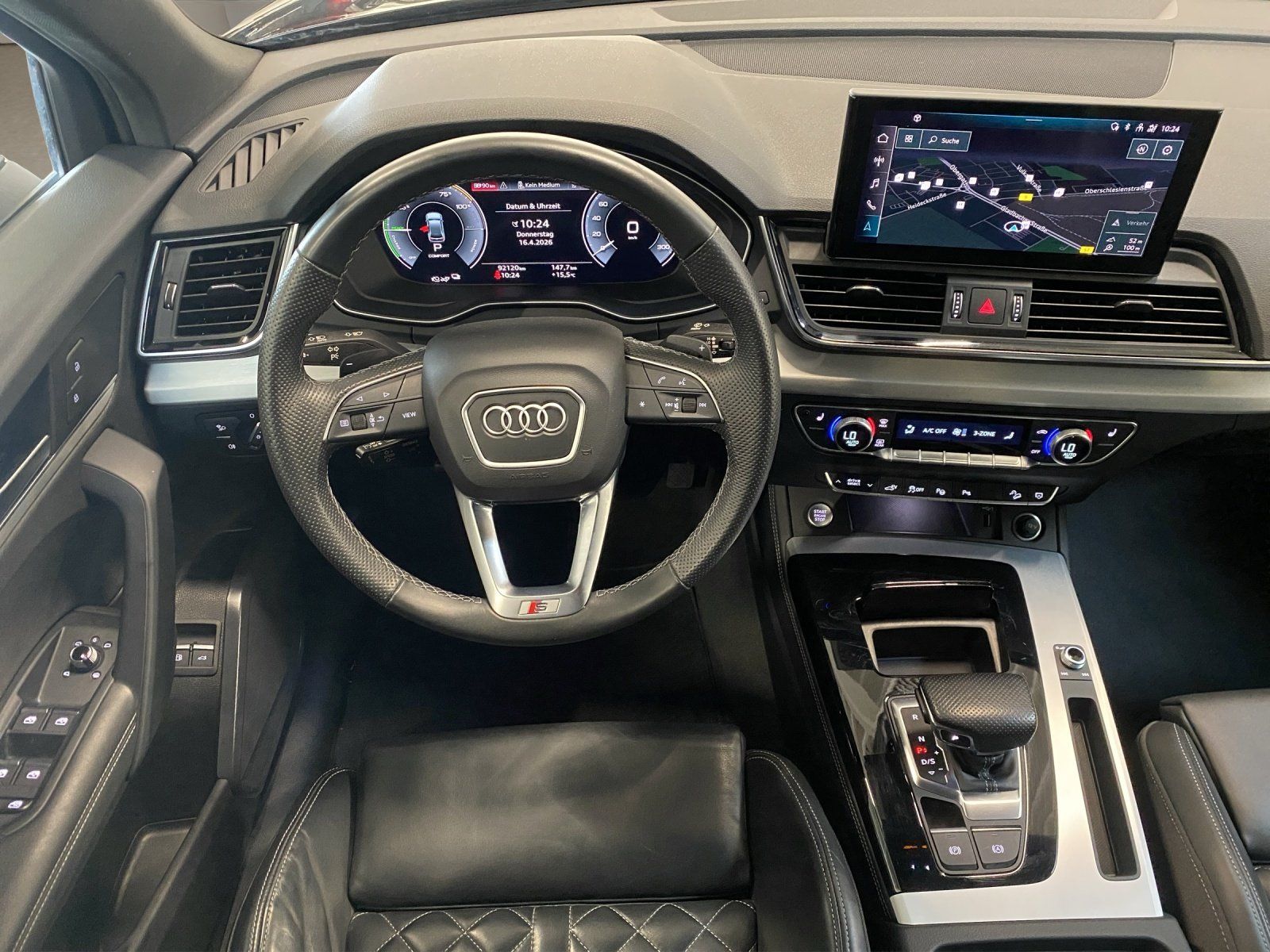 Audi Q5 - Bild 16