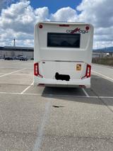 Carthago Liner for  Two i 53 L   Neupreis 220.000€ - Carthago liner for two