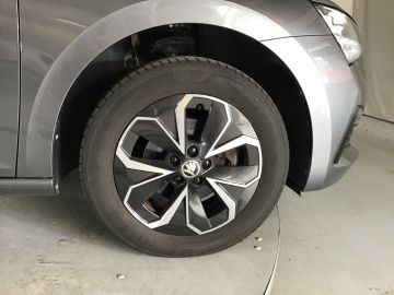 Skoda Scala - 7