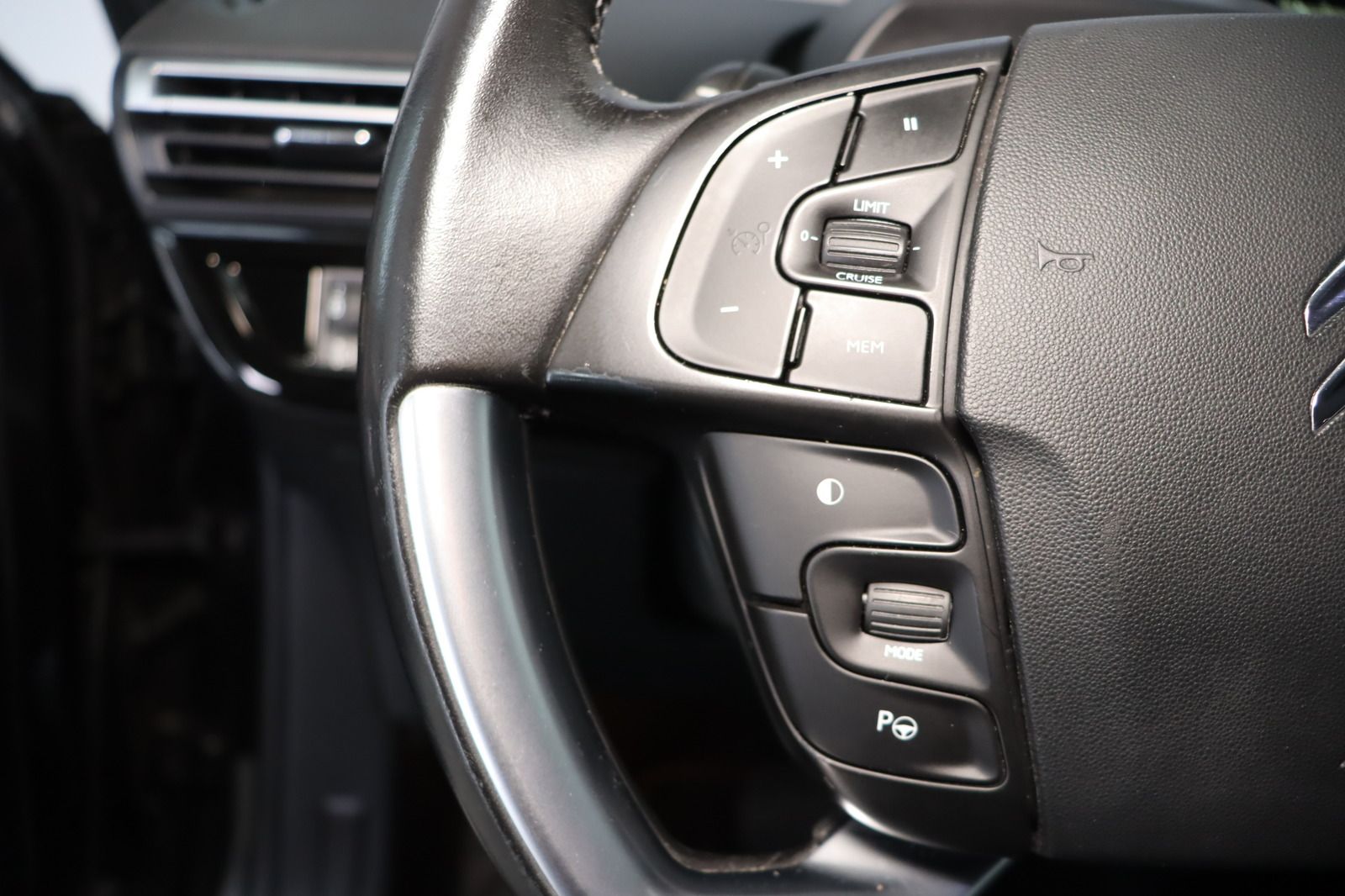 Fahrzeugabbildung Citroën Grand C4 Picasso 1.6 HDi Exclusive