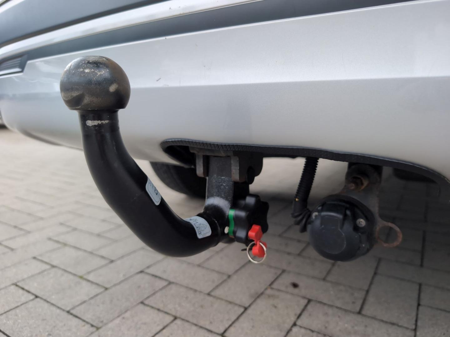 Mitsubishi Outlander Diamant Edition 2,0 l MIVEC 2WD