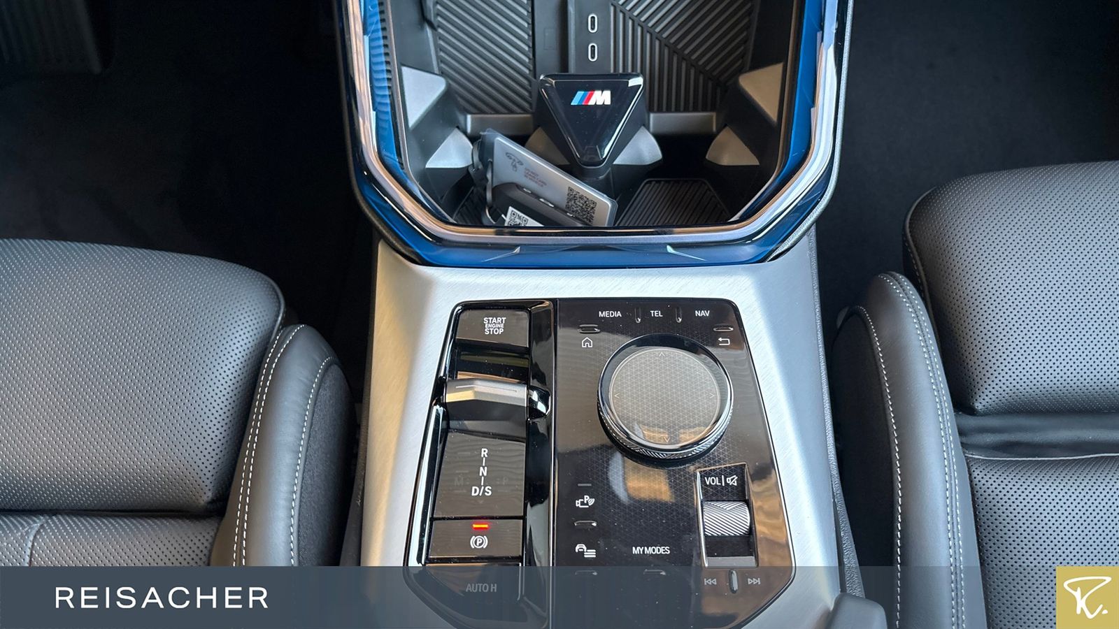 BMW X3 40d xDrive Sportpaket Sitzbelüftung DAB   foto 11