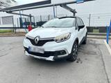Renault RENAULT CAPTUR *AUTOMATIK* EZ 12/1019 - Renault: Ez
