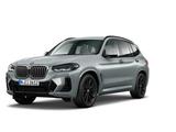 BMW X3 xDrive20i AT M Sportpaket Klimaaut. HIFI - BMW X3 Jahreswagen