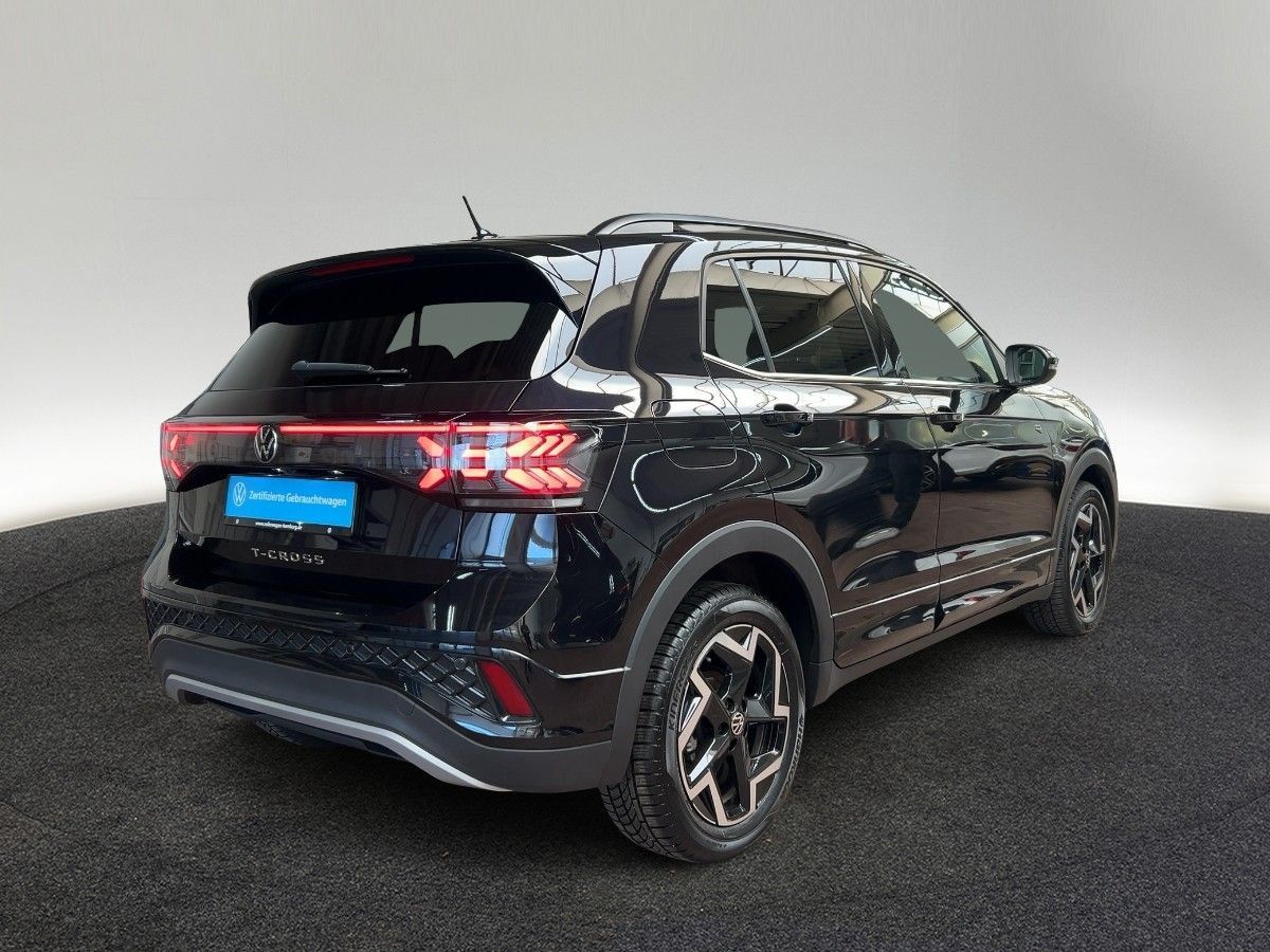 Volkswagen T-Cross - Bild 5