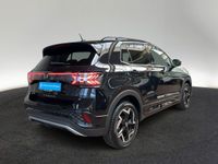 Volkswagen T-Cross - Vorschau Bild 5
