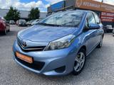 Toyota Yaris Edition - 98.000 KM - TÜV 11.2027- 1.HAND - Toyota Yaris: 1.0