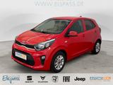 Kia Picanto Dream Team ALLWETTER NAV KAMERA SITZ.HZG - Kia Picanto in Krefeld