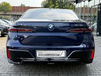 BMW i7 - Vorschau Bild 36