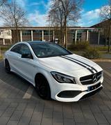 Mercedes-Benz Mercedes Benz CLA 200 PEAK Edition - Mercedes-Benz CLA 200 in Hamm
