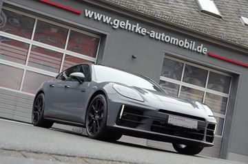 Porsche Panamera 4 E-Hybrid*21"SportDesign,ACC,BOSE,PANO
