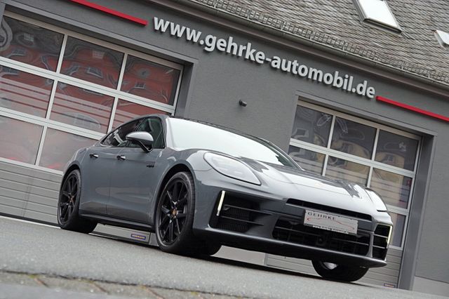 Porsche Panamera 4 E-Hybrid*21"SportDesign,ACC,BOSE,PANO