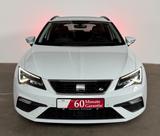 Seat LEON ST FR 1.5 ACT ACC LANE CARPLAY LED PANO - Seat Leon: Kombi, ST